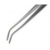 Guttman Pattern Dressing Forceps Serrated, 160mm