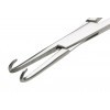 Negus Tonsil Artery Forceps Small Curve 190mm