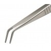 Debakey Dissecting Forceps Angled 1.5mm, Atraumatic Jaw, Overall Length 160mm