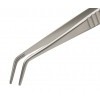 Debakey Dissecting Forceps Angled 1.5mm, Atraumatic Jaw, Overall Length 160mm