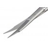 Goldman Fox Scissors Curved, Tungsten Carbide Blades 130mm