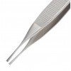 Bradford Dissecting Forceps Fine 2mm Tip, 125mm