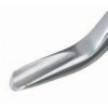 Capener Swan Neck Gouge 12mm, Overall Length 280mm