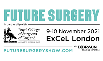 Bolton Surgical is delighted to exhibit at Future Surgery Show 2021