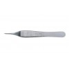 Adson Dissecting Forceps Extra Fine Serrated Jaw 125mm