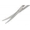 Mayo Conical Scissors Curved 190mm