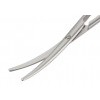 Metzenbaum Scissors Curved 145mm