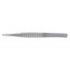 Bonney Dissecting Forceps 1:2 Teeth 180mm