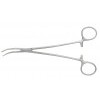 Birkett Artery Forceps Curved to Side 180mm