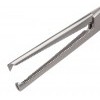 Kocher Artery Forceps 1:2 Teeth Straight with Fully Serrated Jaws 180mm