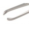 Poirier Tissue Forceps 2:3 Teeth 130mm