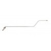 Post Nasal Mirror 24mm Head 120mm Shaft, Overall Length 145mm