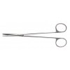 McIndoe Scissors Curved 180mm