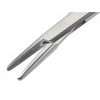 Masson Needle Holder Serrated Jaw 265mm