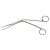 Hartman Dressing Forceps Screw Joint 4mm x 15mm Serrated Jaw, Overall Length 205mm