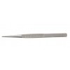 Dissecting Forceps Block End Serrated Jaw 125mm