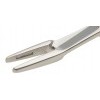 Gillies Combined Scissors/Needle Holder Right Hand Serrated Jaws 160mm