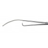 Hulka Vulsellum Forceps with Malleable Uterine Sound 280mm