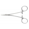 Mosquito Artery Forceps Straight 1:2 Teeth with Fully Serrated Jaws 125mm