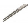 Spencer Wells Artery Forceps Straight with Fully Serrated Jaws 125mm