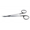 Stevens Tenotomy Scissors Surecut Curved, Short Sharp Pointed Blades 130mm