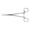 Kocher Artery Forceps 1:2 Teeth Straight with Fully Serrated Jaws 180mm