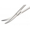 Enucleation Scissors Curved 90mm