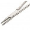 Mayo Needle Holder Serrated Jaws 140mm