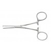 Kocher Artery Forceps 1:2 Teeth Straight with Fully Serrated Jaws 125mm