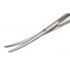 McIndoe Scissors Curved 180mm