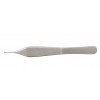 Adson Dissecting Forceps 1:2 Teeth 180mm