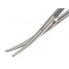 Metzenbaum Scissors Curved 125mm