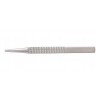 Bonney Dissecting Forceps Serrated Jaw 180mm