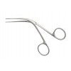 Pritchard Aural Forceps Serrated Box Joint 145mm