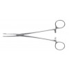 Lahey Cholecystectomy Forceps with Longitudinal Serrations 190mm