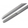 Emmet Dissecting Forceps Serrated Jaw 200mm