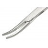 Moynihan Artery Forceps Curved with Partly Serrated Jaws 145mm