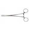 Ochsner Artery Forceps 1:2 Teeth Curved with Fully Serrated Jaws 140mm