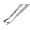 Childes Clip Applying Forceps without Rack for use with 12mm Clips 4:5 Teeth 180mm