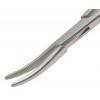 Spencer Wells Artery Forceps Curved with Fully Serrated Jaws 125mm