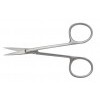 Iris Scissors Straight 90mm