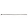 Hurd Pillar Retractor and Dissector, 8mm x 15mm Retractor, 10mm x 30mm Dissector Overall Length 230mm