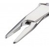 Lempert Nibbler Straight 2.5mm Jaw, Overall Length 190mm