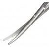 McIndoe Scissors Surecut Curved 180mm