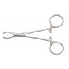 Lane Tissue Forceps 1:2 Teeth 125mm