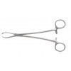 Littlewood Tissue Forceps 2:3 Teeth 185mm