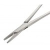 Fry Needle Holder Serrated Jaws 125mm