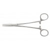 Spencer Wells Artery Forceps Curved with Fully Serrated Jaws 125mm