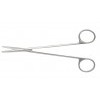 McIndoe Scissors Straight 180mm