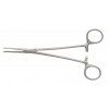 Mercer Tonsil Artery Forceps Curved Full Serrations 180mm